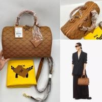ราคา New Mcm himmel boston รุ่นใหม่ ของแท้ % (29326476452)