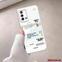 ราคา OPPO A74 4G กรณี Eksotik.id OPPO A74 4G กรณี OPPO A74 4G ซิลิโคนโทรศัพท์มือถือผิวอุปกรณ์เสริม OPPO A74 4G Mika ฝาครอบ OPPO A74 4G กรณีล่าสุด (40526798320)