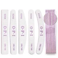 ราคา พร้อมส่งในไทย OPI ตะไบขัดเล็บ 100/180 ตะไบเล็บ ตะไบหยาบ (28328057876)