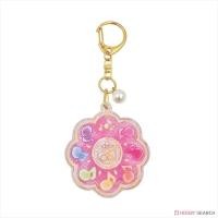 ราคา Ojamajo Doremi Acrylic Sequin Charm กาชาปอง แม่มดน้อย จอมยุ่ง โดเรมี เข็มกลัดแปลงร่าง พวงกุญแจ ที่ห้อย อะคริลิค (3859371442)