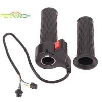 ราคา จักรยานไฟฟ้า Fernweh ขนาดมาตรฐาน ความเร็วต่ำ พร้อมระบบควบคุม ABS และคันเร่ง Twist Grip ใหม่ (49001542322)