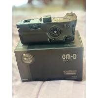 ราคา OLYMPUS HLD-9 Power Battery Grip for OM-D E-M1 Mark II (สินค้าใหม่ประกันหมด ไม่เคยแกะใช้) (28480479981)
