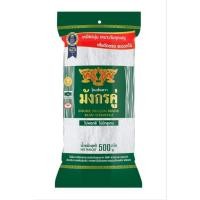 ราคา มังกรคู่ วุ้นเส้น 500 ก. ปรุงอาหารทุกมื้อของคุณให้อร่อย เหนียวนุ่ม ด้วยวุ้นเส้นตรามังกรคู่ (40511281527)