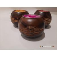 ราคา เชิงเทียนไม้งานแกะสลัก (28539514995)