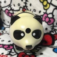 ราคา กบเหลาดินสอ พร้อมที่ย่อยกระดาษ งานญี่ปุ่น หมีแพนด้า ส่งฟรี (1311770679)