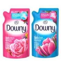 ราคา น้ำยาปรับผ้านุ่มดาวน์นี่ ถุงเติม 1,600 มล. (6734647883)