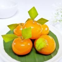 ราคา พิมพ์ลูกชุบ รูปส้มเรียบ ขนาด 7 กรัม (43926364914)