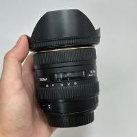 ราคา Sigma Lens 10-20mm f/4-5.6 EX DC HSM for Canon (24285564140)