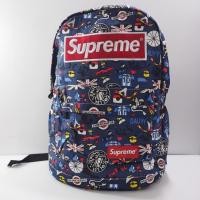 ราคา กระเป๋าเป้ Supreme สีกรมสุดชิค (1384778296)