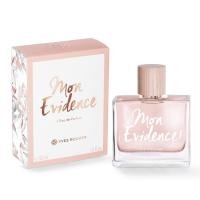 ราคา Yves Rocher Mon Evidence Eau de Parfum 50 ml (24070665756)