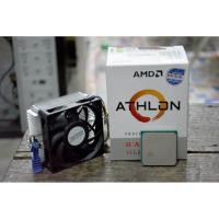 ราคา CPU AMD Athlon 200GE ประกัน EXP. 05/2022 (3156061011)