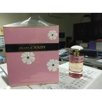 ราคา Prada Candy Florale 30 ml แบ่งจากกล่องเซตขาย (ไม่มีกล่อง) ปีเก่า (746908145)