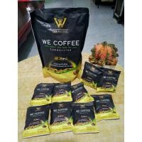 ราคา กาแฟ We Coffee มีสมุนไพร23ชนิด (23482892670)