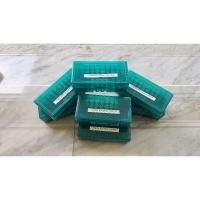 ราคา กล่องกระสุนปืนขนาด9มม. (23033920284)