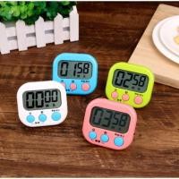 ราคา The Queen Bakery *พร้อมส่ง* นาฬิกาจับเวลา ทำขนม ทำอาหาร kitchen timer อุปกรณ์ทำขนม อุปกรณ์เบเกอรี่ (5644891961)