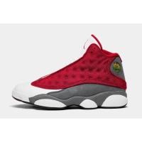 ราคา รองเท้า Nike Air Jordan 13 สีแดง สำหรับผู้หญิงและผู้ชาย ขนาดเอเชีย 41/45 (56801461551)