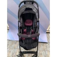 ราคา รถเข็นเด็ก Aprica รุ่น Air Ria สภาพสวย นำเข้าจากญี่ปุ่น สำหรับแรกเกิด – 4 ขวบ ซับพอร์ตแท้ครบชุด สีสดไม่ซีด (18669842086)