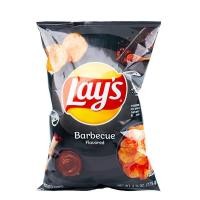 ราคา มันฝรั่งทอดกรอบรสบาร์บีคิวของ วาง ดั้งเดิมของอเมริกา20251017 (25497508016)