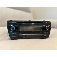 ราคา เครื่องเสียงรถยนต์ Altis ปี 2015 มือสอง (41756593323)