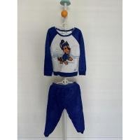 ราคา ชุดนอนเด็กผู้ชาย h&m (25688243655)