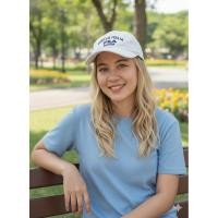 ราคา หมวกสีขาว FILA แบรนด์แท้100% ใส่สบายไร้ตำหนิ (40175529387)