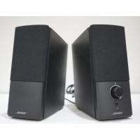 ราคา ลำโพง Bose Companion 2 Series III มือสอง (26740624219)