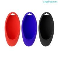 ราคา YIN ซิลิโคนสําหรับเคสปลอกหุ้มผิวสําหรับรีโมทคอนโทรลสมาร์ททีวี (47652086739)