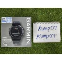 ราคา ขาย Garmin FENIX 5 Sapphire Black GPS 47mm มือ2 สภาพดี มีกล่อง 6900 บาท ครับ (16620773365)