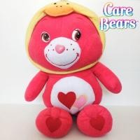 ราคา ตุ๊กตา แคร์แบร์ ตุ๊กตาหมี Care Bears ญี่ปุ่นมือสอง (28923951116)
