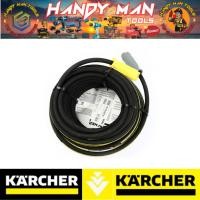 ราคา KARCHER HP HOSE TR ANTITWIST รุ่น DN8 400BAR 20M (28169682475)