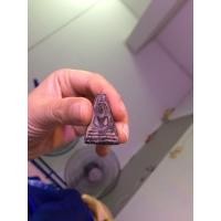 ราคา พระจงอางศึก พระผงสุพรรณ (4887163504)