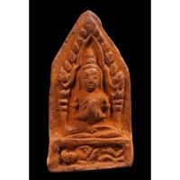 ราคา พระขุนแผนรุ่น2 หลวงพ่อเต๋ วัดสามง่าม ปี 2503 เนื้อดินเจ็ดป่าช้าผสมผงพรายกุมาร (26501307411)