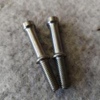 ราคา น็อต บังโคลนท้าย CRF250L CRF300L แท้ มือสอง ราคา/ตัว (40766950176)