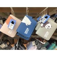 ราคา กระเป๋าตังค์สามหมี we bare bears พร้อมส่ง 3 ลายค่า (5855118853)