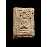 ราคา พระสมเด็จ เนื้อดิน หลวงพ่อเงิน วัดบางคลาน กรุวัดห้วยเขน (24672083046)