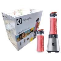 ราคา Electrolux เครื่องปั่นแบบพกพา รุ่น EMB3025 เครื่องปั่นน้ำผลไม้ พกพา ขนาด 0.6 ลิตร #AOF ของใหม่ (23519084831)