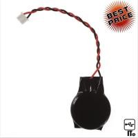 ราคา ถ่าน BIOS 3PIN (ใหญ่) For Notebook ประกัน 0 (5061842065)