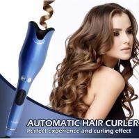 ราคา เครื่องม้วนผมอัตโนมัติ Umate air Spin n Curl แกนม้วนผมอัตโนมัติ เครื่องม้วนผมลอนอัตโนมัติ (7578008374)