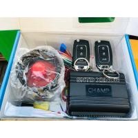 ราคา ชุดรีโมทรถยนต์กันขโมย Hyundai กุญแจพับ พร้อมคู่มือติดตั้งภาษาไทย (29034172368)