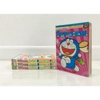 ราคา โดราเอมอน เปิดกระเป๋าหรรษา 4 เล่มจบ หนังสือการ์ตูน doraemon เปิดกระเป๋าหรรษา 4 เล่มจบหนังสือการ์ตูน โดราเอม่อน ภาคพิเศษ (11121967152)