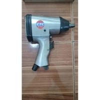 ราคา บล็อกลม CTC Air Tools รุ่นมาตรฐาน ด้ามปืน (40272793495)