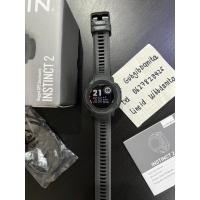 ราคา garmin instinct2 มือสอง สภาพใหม่ ราคาสบายๆ (23484042914)