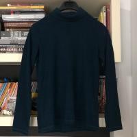 ราคา เสื้อกันหนาวคอเต่า Uniqlo (2306618661)