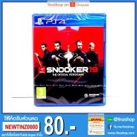 ราคา PS4 Snooker 19 Zone EU/English (2629315949)