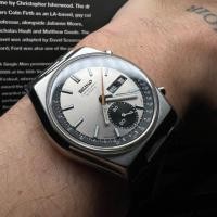 ราคา นาฬิกามือ 2 Seiko Chronograph 6139-7080 - 17J Automatic Cal 6139A – 1970’s JDM (48300273159)