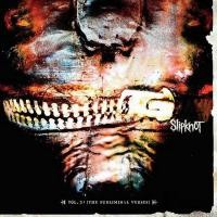 ราคา Slipknot – Vol. 3: (The Subliminal Verses) made in usa.มือ1 (55050117359)