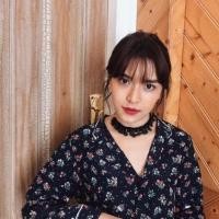ราคา Wild duck choker โชคเกอร์ พู่ๆ พุ่มๆ ฟูๆ ฟุ้งๆ แบบคุณหนู (54643623)