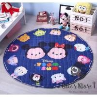 ราคา เบาะรองคลาน/นอน/เล่น ลาย Disney Club (249646358)