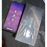 ราคา Samsung Galaxy S10 Lite Ram 8 Rom128GB สี Prism Black (4345648331)