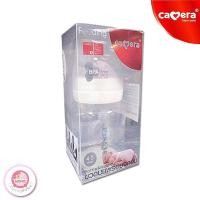 ราคา CAMERA ขวดนม 17015 ทรงคอกว้าง 5 ออนซ์ ขวดนมทรงอ้วน ปลอดสาร BPA Free (752974924)